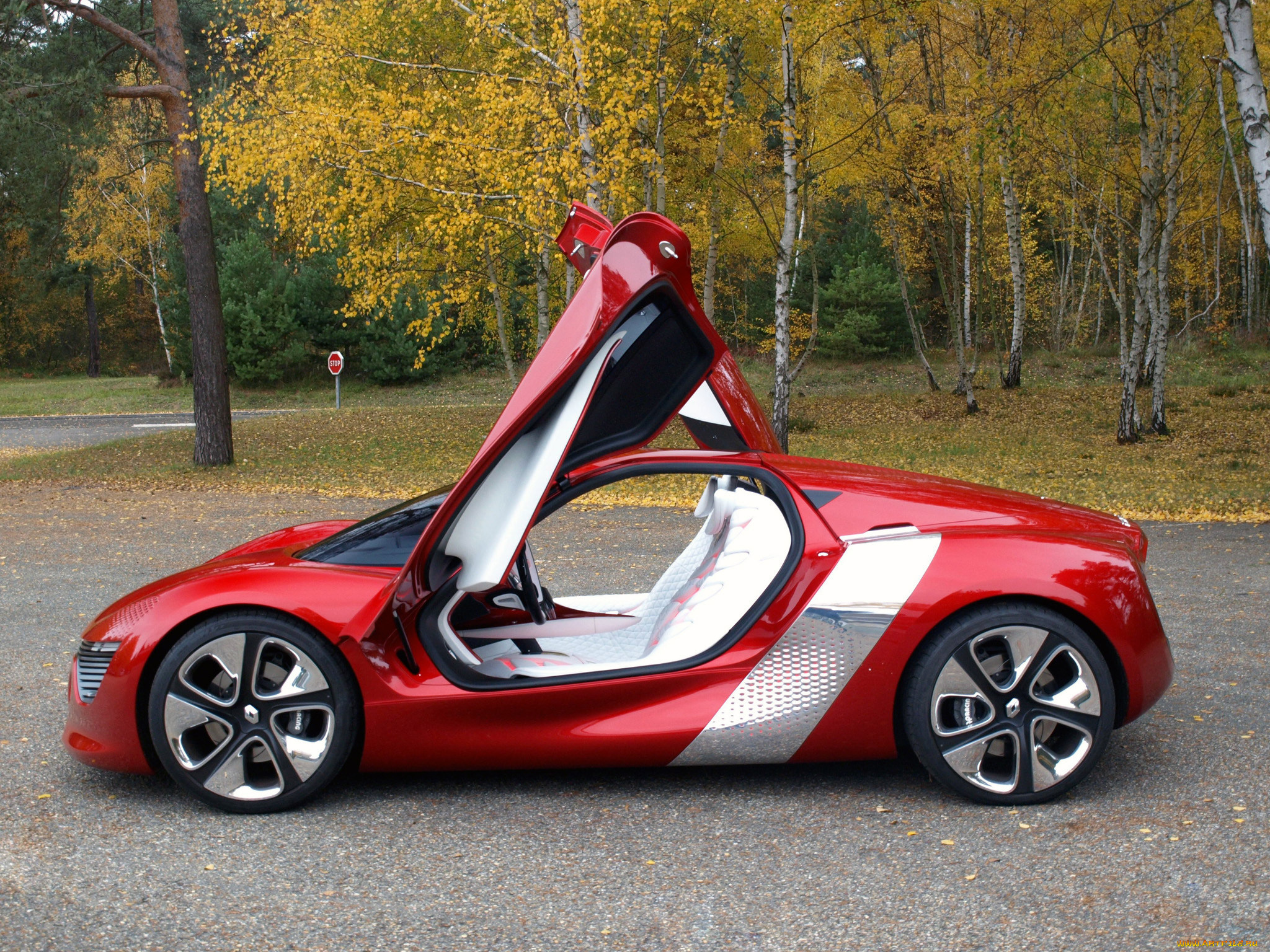 renault dezir concept 2010, , renault, concept, 2010, dezir